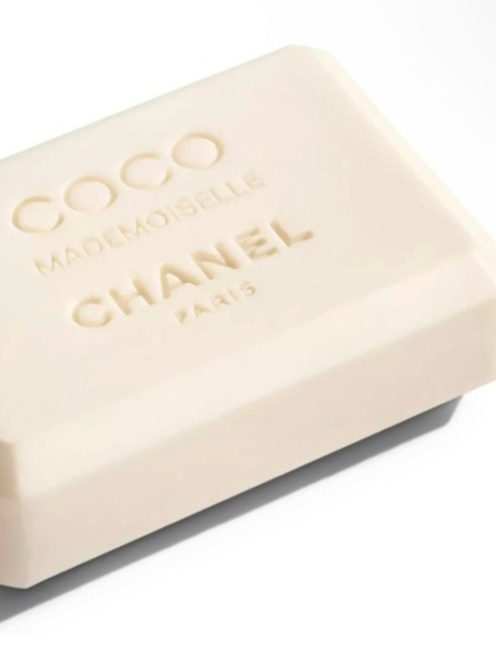 CHANEL Coco Mademoiselle Bar Soap